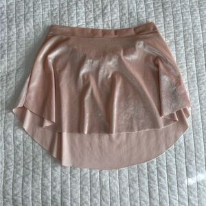 BUNDLE! Handmade Pink Ballet Pull-on Skirts